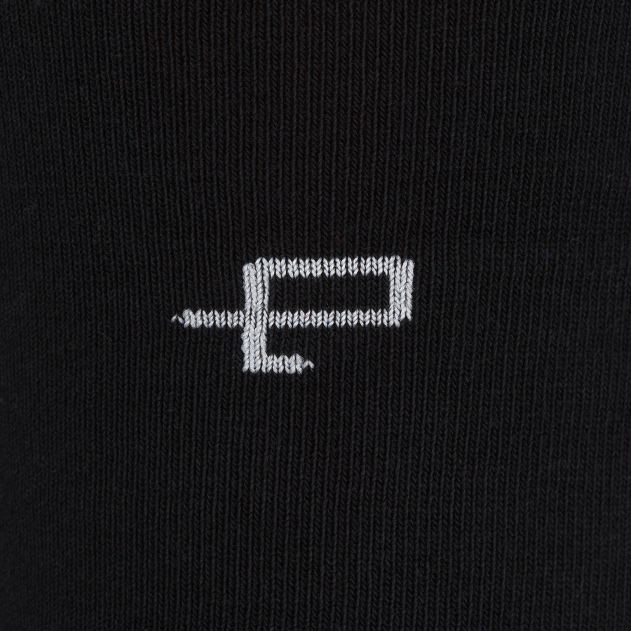Mehrfarbiges Set Herren-Socken in Größe 40-45, hergestellt aus Baumwolle und Elasthan - Peterson – Bild 25