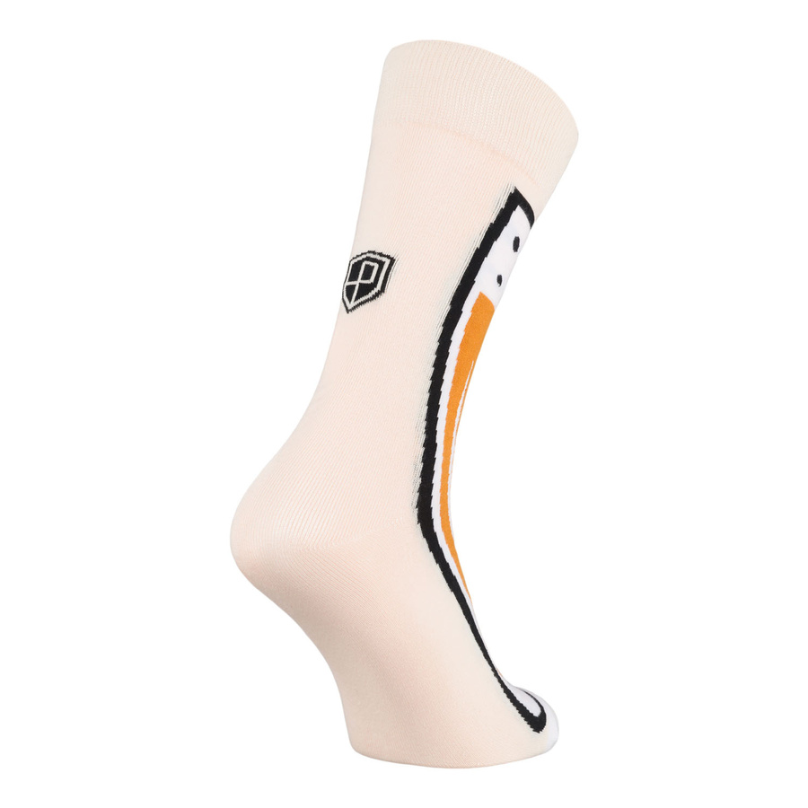 Set Herren-Socken mit verschiedenen Biermotiven in Größe 38-45 - Peterson – Bild 13