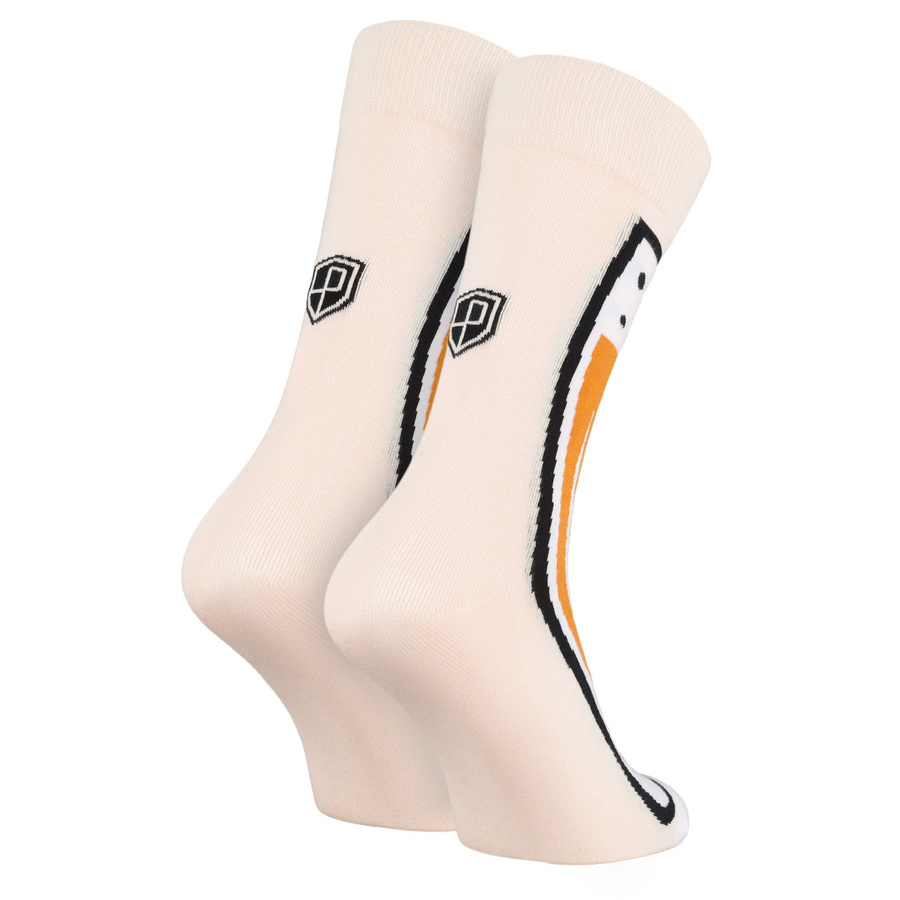 Set Herren-Socken mit verschiedenen Biermotiven in Größe 38-45 - Peterson – Bild 28
