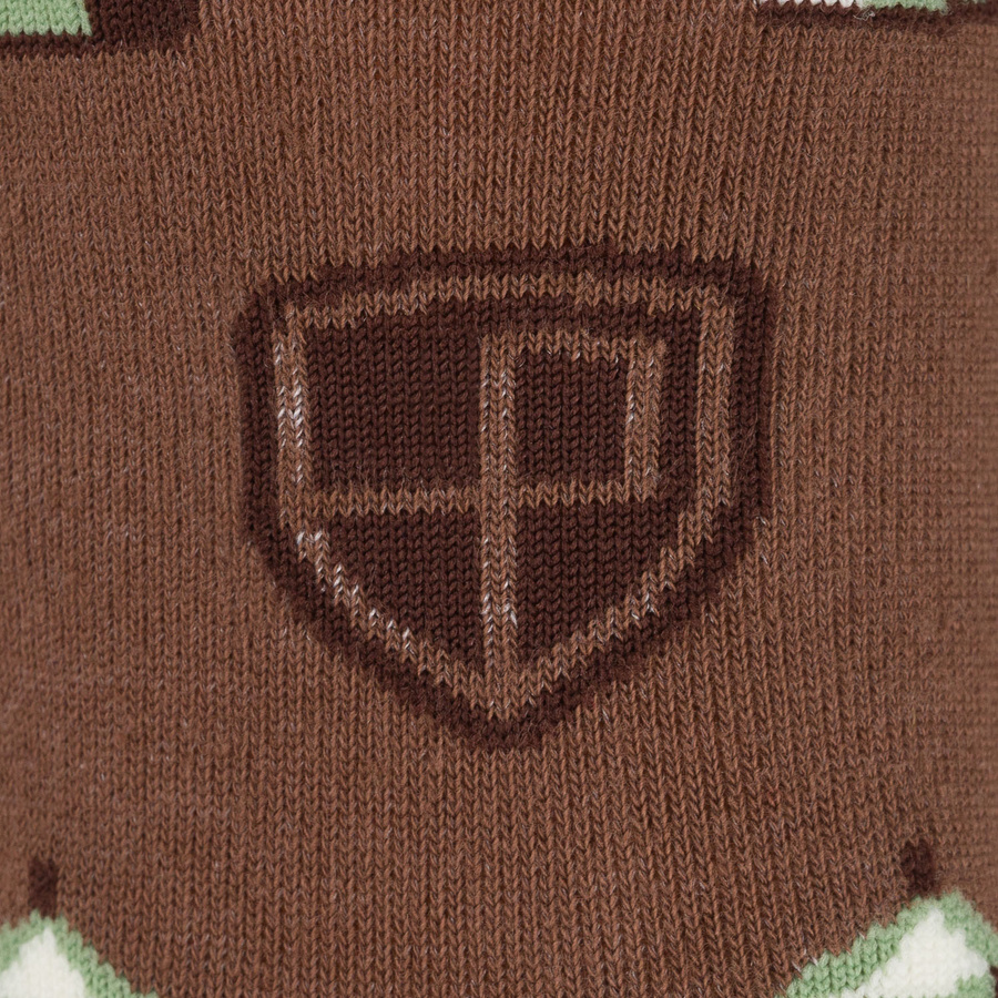 Set Herren-Socken mit verschiedenen Kaffeemotiven in Größe 38-44 - Peterson – Bild 27