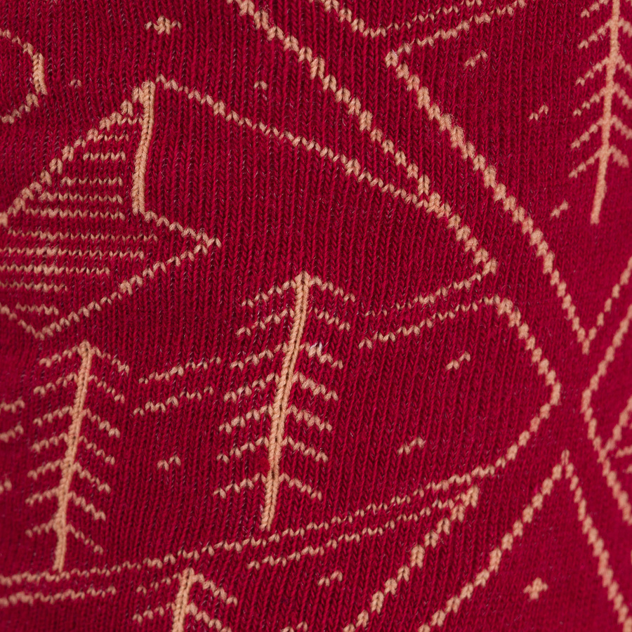 Set Herrensocken in Größe 38-44 mit Outdoor-Motiv - Peterson – Bild 34