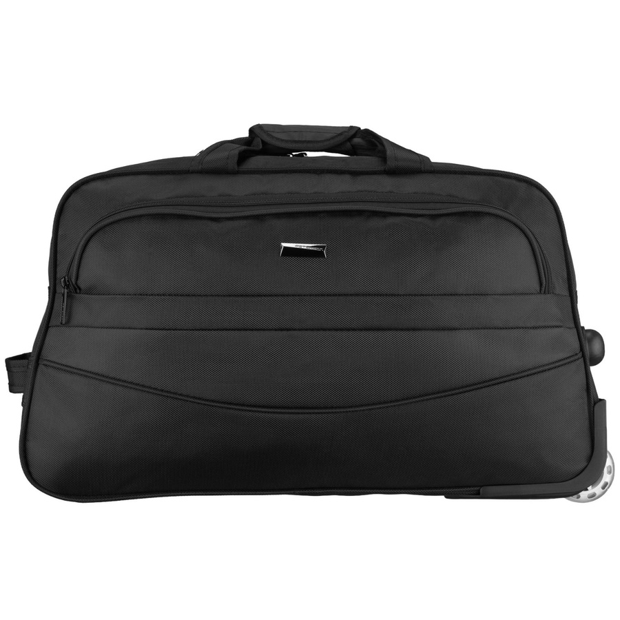 Reisetaschen Set 3in1 Reisegepäck auf Rollen Reisetasche mit ausziehbarem Griff - Peterson – Bild 11