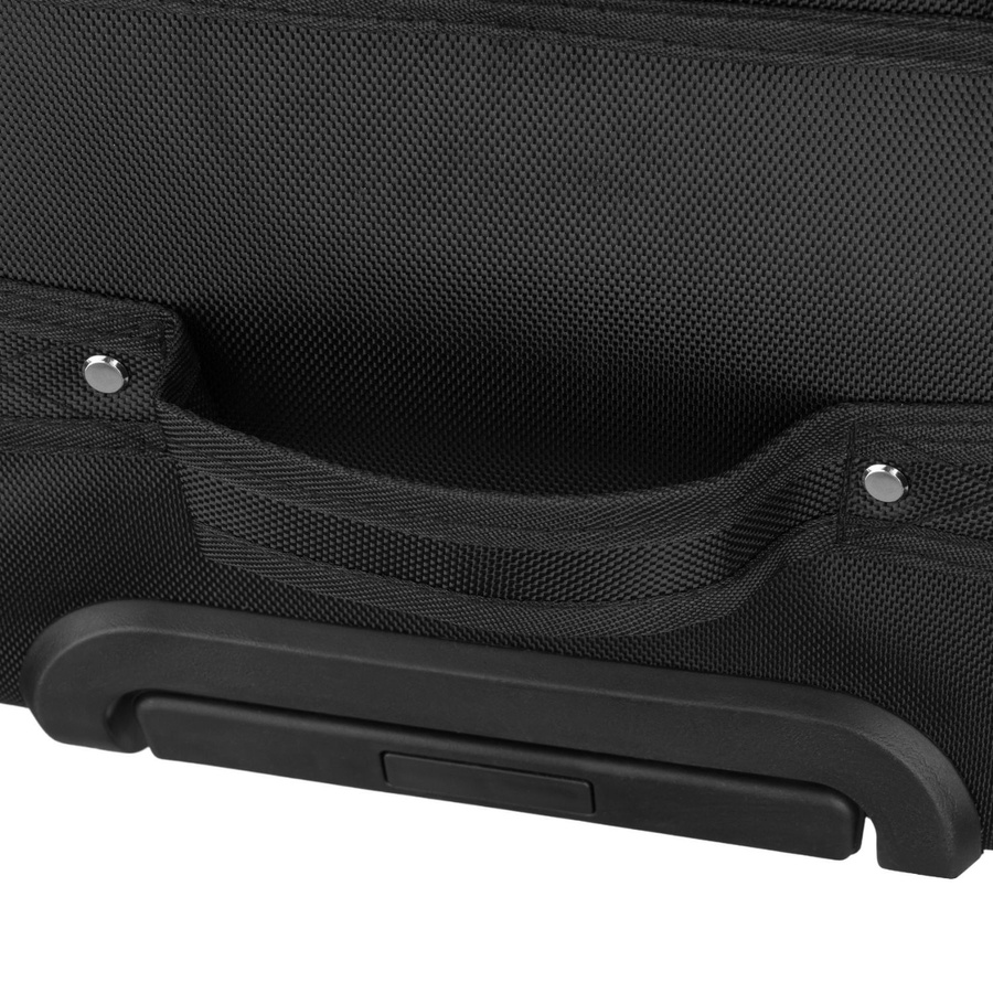 Reisetaschen Set 3in1 Reisegepäck auf Rollen Reisetasche mit ausziehbarem Griff - Peterson – Bild 19