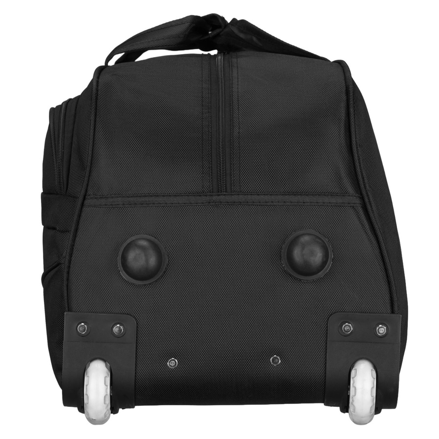 Reisetaschen Set 3in1 Reisegepäck auf Rollen Reisetasche mit ausziehbarem Griff - Peterson – Bild 17