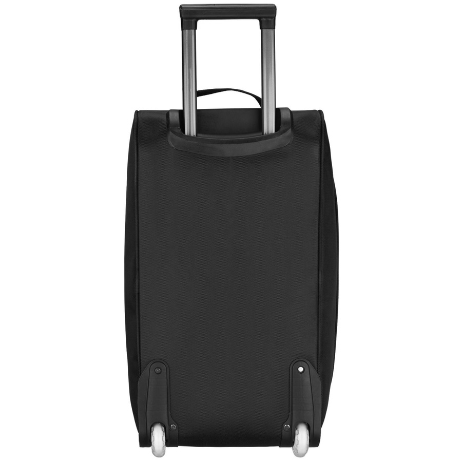 Reisetaschen Set 3in1 Reisegepäck auf Rollen Reisetasche mit ausziehbarem Griff - Peterson – Bild 6
