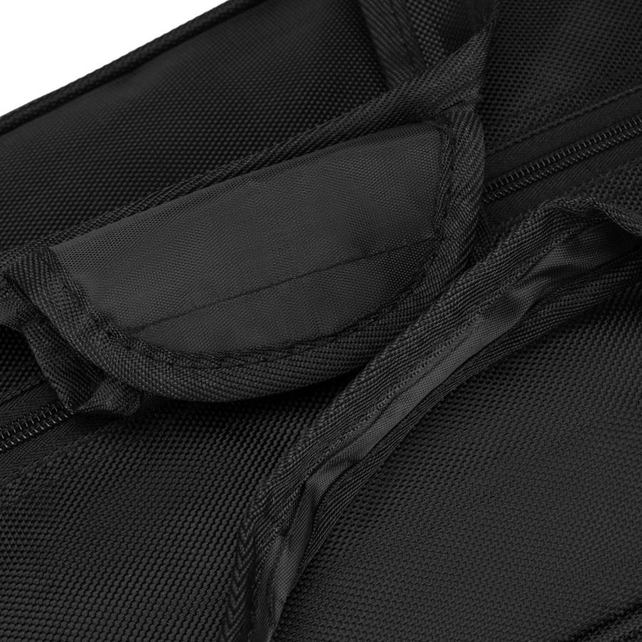 Reisetaschen Set 3in1 Reisegepäck auf Rollen Reisetasche mit ausziehbarem Griff - Peterson – Bild 23