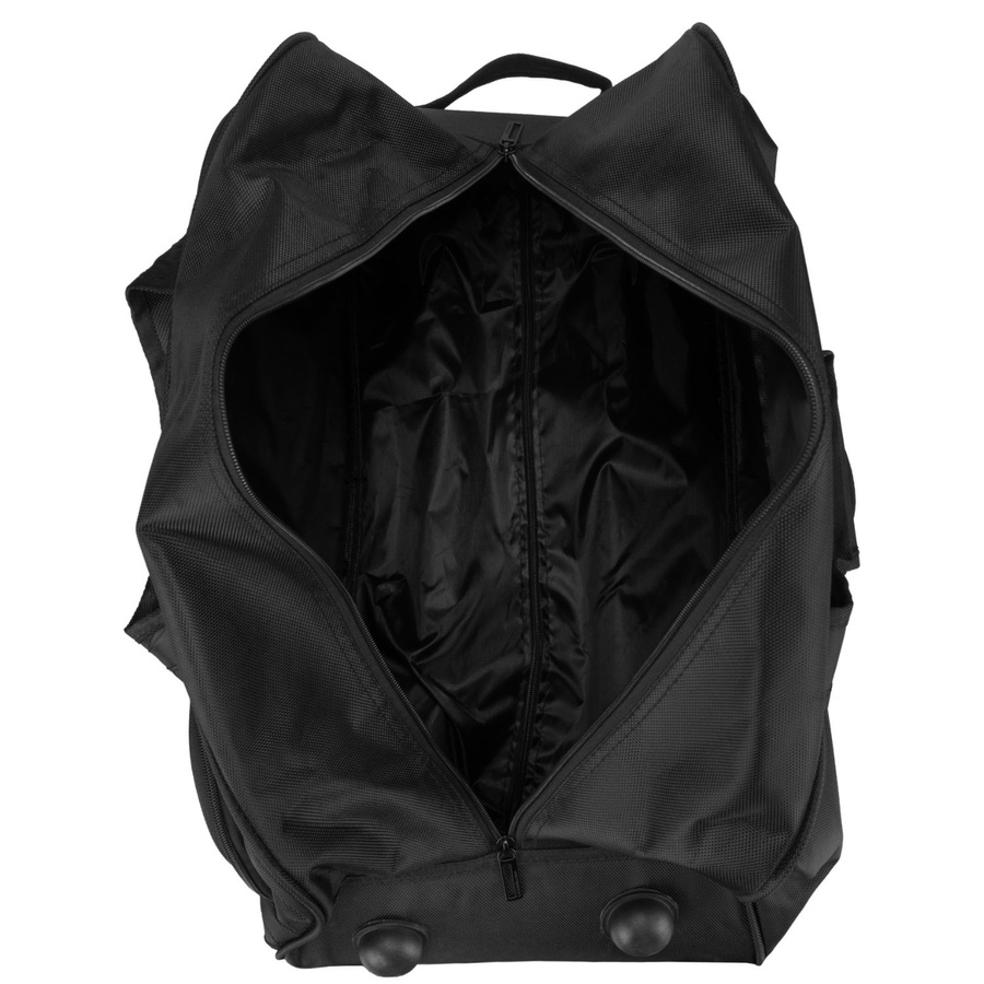 Reisetaschen Set 3in1 Reisegepäck auf Rollen Reisetasche mit ausziehbarem Griff - Peterson – Bild 25