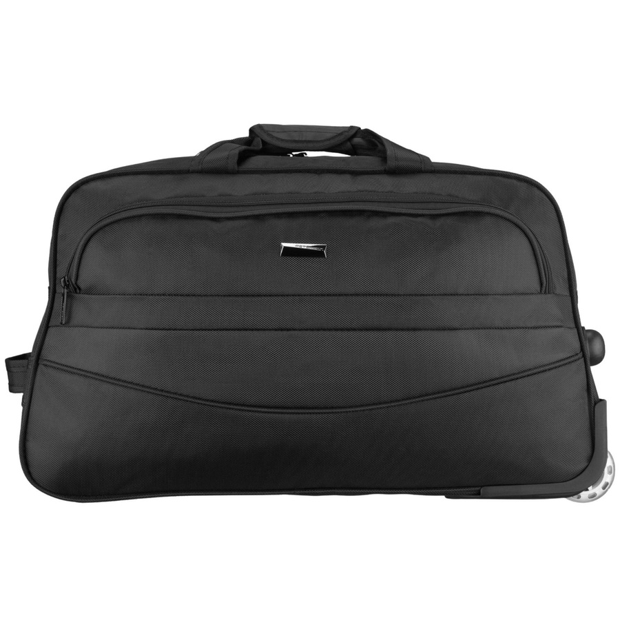 Reisetaschen Set 3in1 Reisegepäck auf Rollen Reisetasche mit ausziehbarem Griff - Peterson – Bild 9