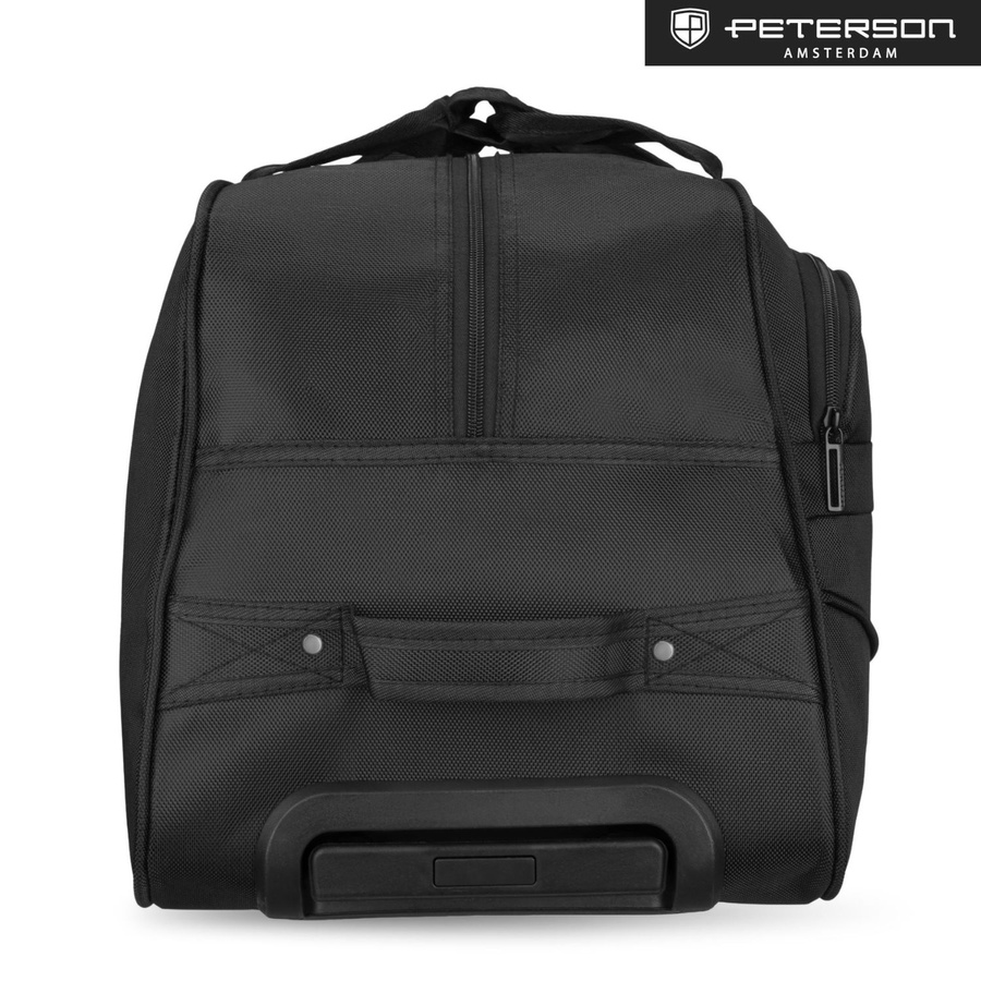 Reisetaschen Set 3in1 Reisegepäck auf Rollen Reisetasche mit ausziehbarem Griff - Peterson – Bild 15