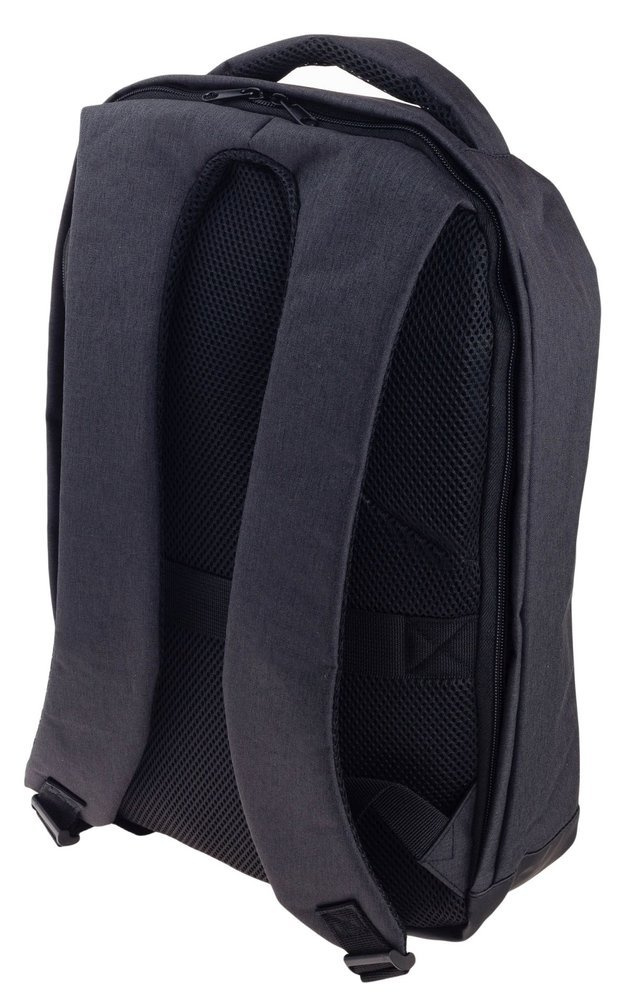 Sportlicher Rucksack/Laptoptasche bis 15 Zoll – Rovicky® – Bild 4