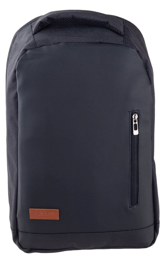 Sportlicher Rucksack/Laptoptasche bis 15 Zoll – Rovicky® – Bild 5
