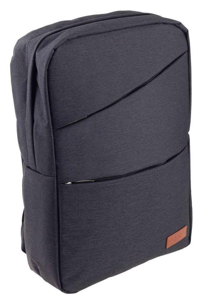 Sportlicher Rucksack/Laptoptasche bis 15 Zoll – Rovicky®