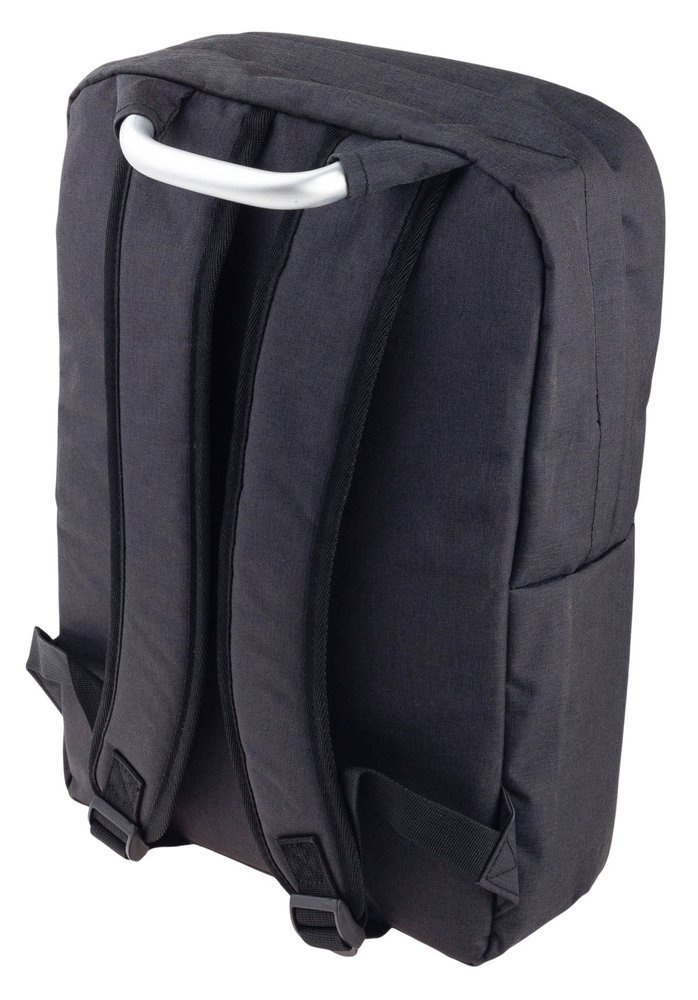 Sportlicher Rucksack/Laptoptasche bis 15 Zoll – Rovicky® – Bild 2