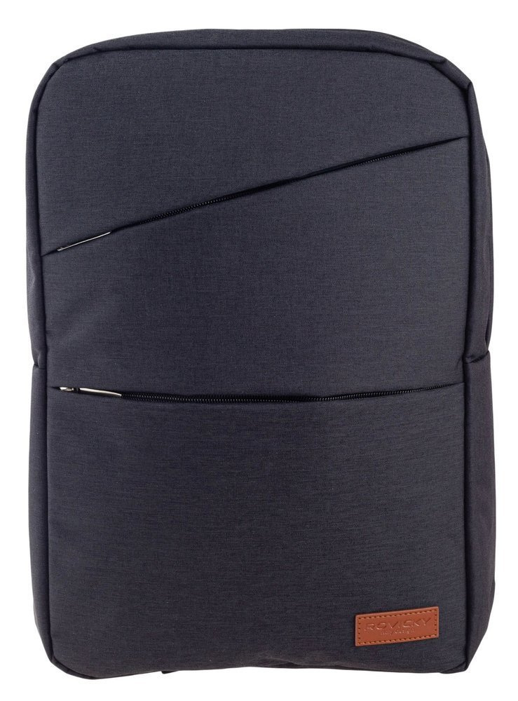 Sportlicher Rucksack/Laptoptasche bis 15 Zoll – Rovicky® – Bild 3