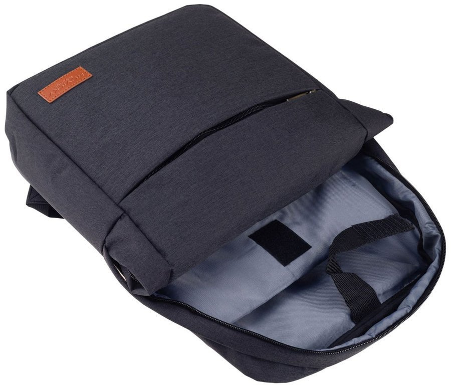 Sportlicher Rucksack/Laptoptasche bis 15 Zoll – Rovicky® – Bild 6