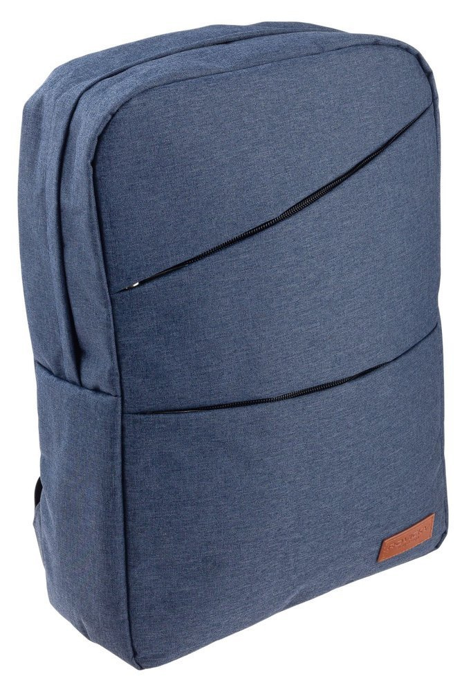 Sportlicher Rucksack/Laptoptasche bis 15 Zoll – Rovicky® – Bild 8