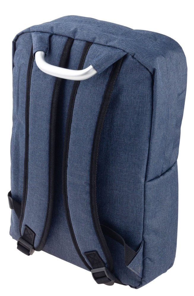 Sportlicher Rucksack/Laptoptasche bis 15 Zoll – Rovicky® – Bild 9
