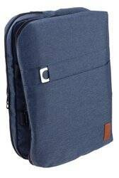 Großer sportlicher Rucksack Tasche für Laptop bis 15 Zoll – Rovicky®