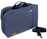 Großer sportlicher Rucksack Tasche für Laptop bis 15 Zoll - Rovicky®