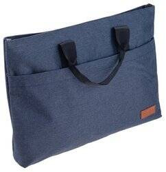 Sportliche, geräumige Laptoptasche bis 15 Zoll – Rovicky