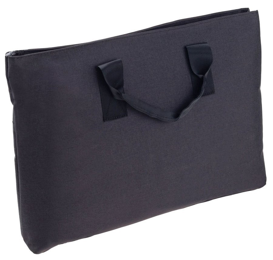 Sportliche Laptoptasche 15 Zoll, groß und geräumig – Rovicky – Bild 2
