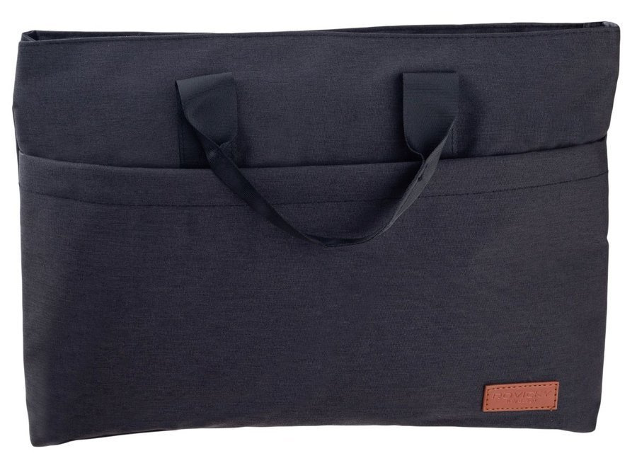 Sportliche Laptoptasche 15 Zoll, groß und geräumig – Rovicky – Bild 3