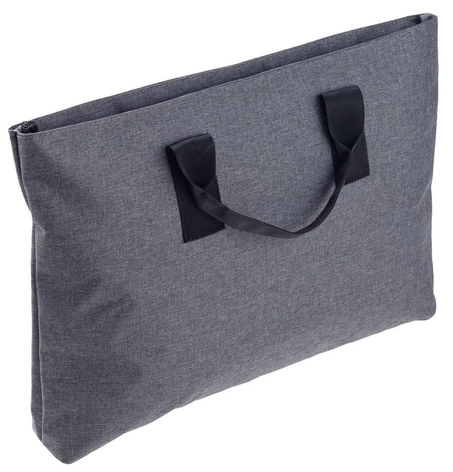 Sportliche Laptoptasche 15 Zoll, groß und geräumig – Rovicky – Bild 7