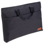 Große, geräumige Laptoptasche 15 Zoll sportlich – Rovicky
