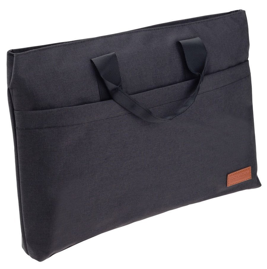 Große, geräumige Laptoptasche 15 Zoll sportlich – Rovicky