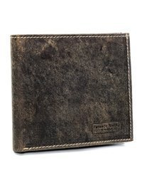 Originale Herren Geldbörse aus Echtleder – Cavaldi®