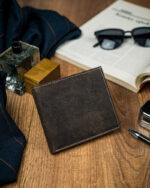 Originale Herren Geldbörse aus Echtleder – Cavaldi®
