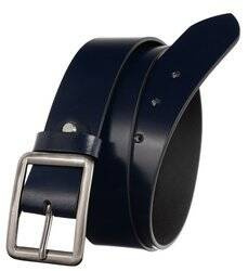 Damen Gürtel breit mit Metallschnalle – Rovicky