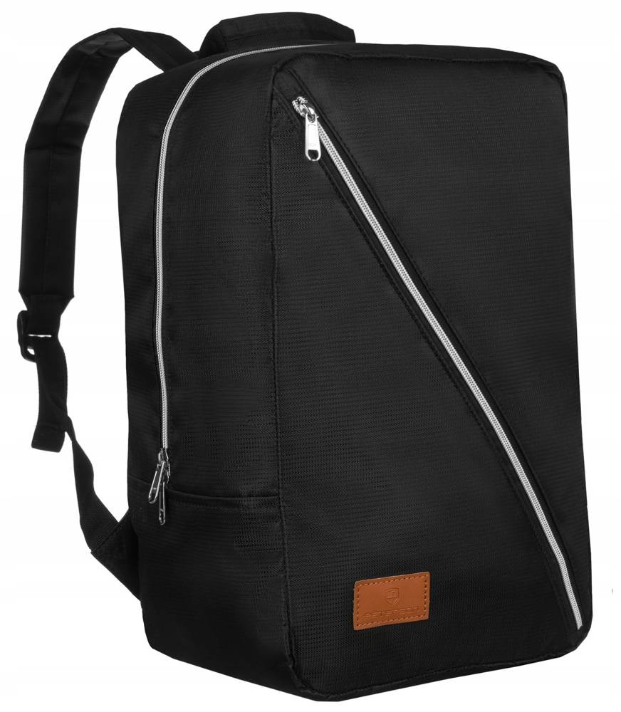 Reiserucksack aus wasserabweisendem Polyester - Peterson
