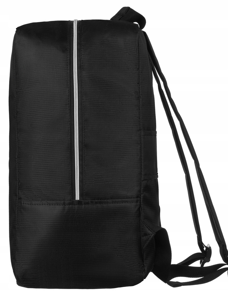 Reiserucksack aus wasserabweisendem Polyester - Peterson – Bild 2