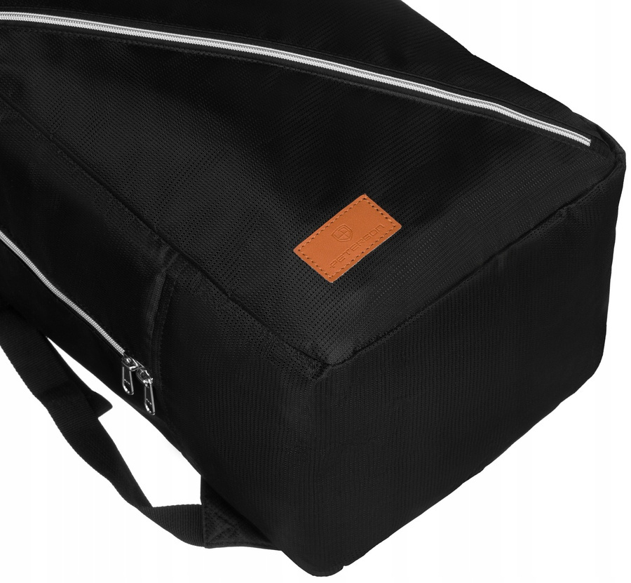 Reiserucksack aus wasserabweisendem Polyester - Peterson – Bild 4