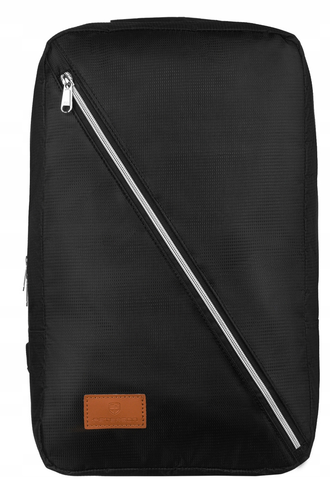 Reiserucksack aus wasserabweisendem Polyester - Peterson – Bild 8