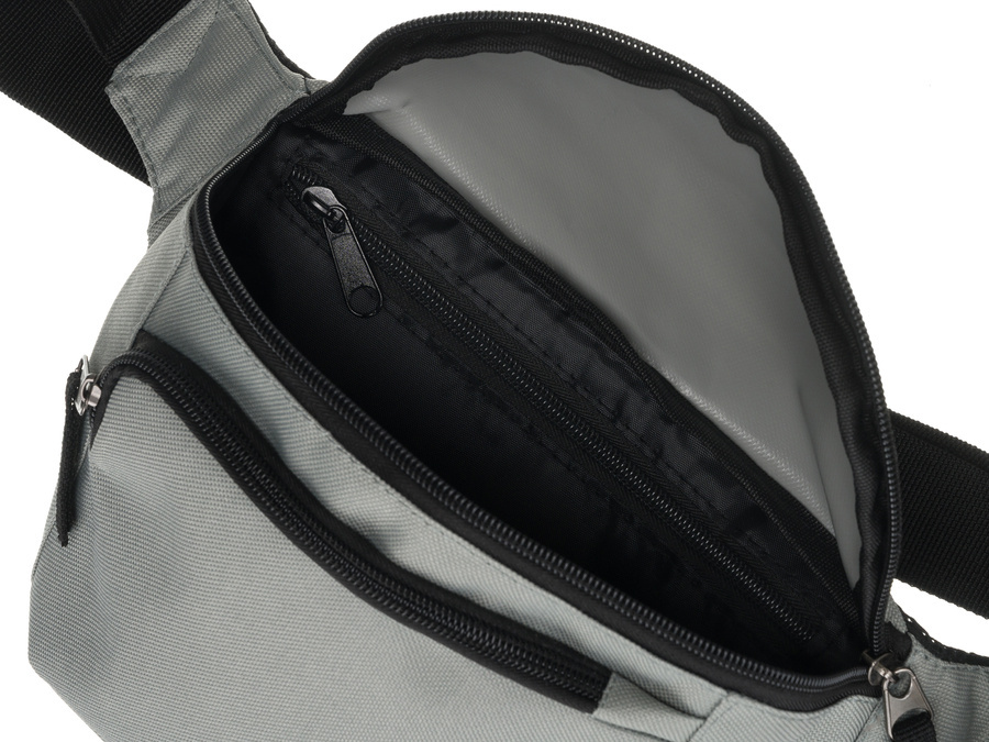 Städtische Bauchtasche für die Hüfte - Lorenti – Bild 6