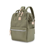 Geräumiger Rucksack mit Laptopfach - Himawari