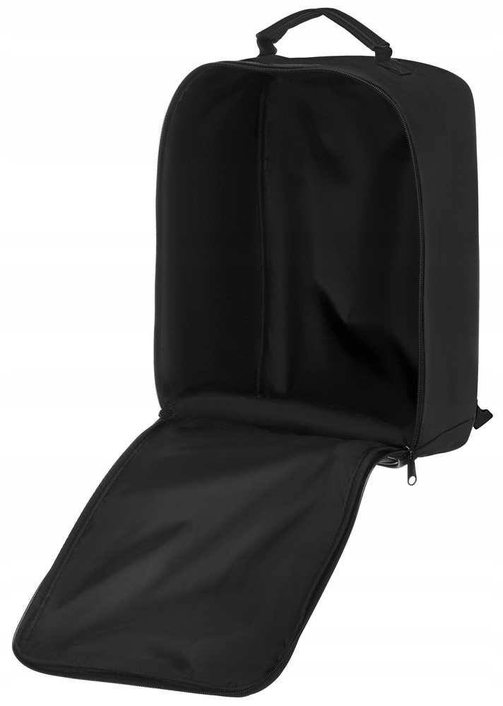 Reiserucksack ideal als Handgepäck - Rovicky – Bild 3