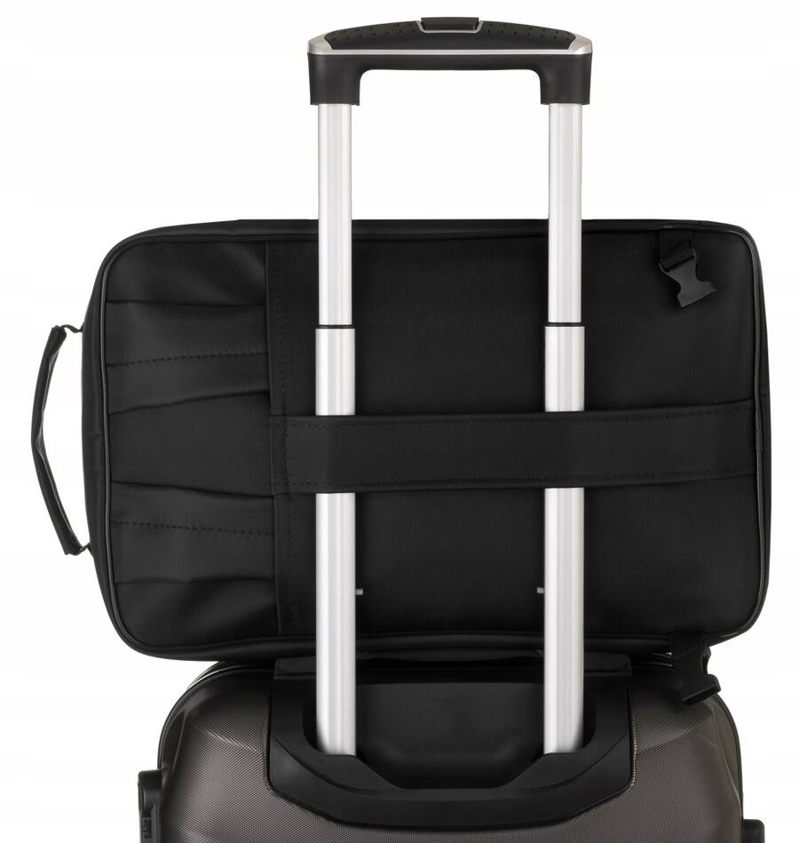 Reiserucksack ideal als Handgepäck - Rovicky – Bild 4