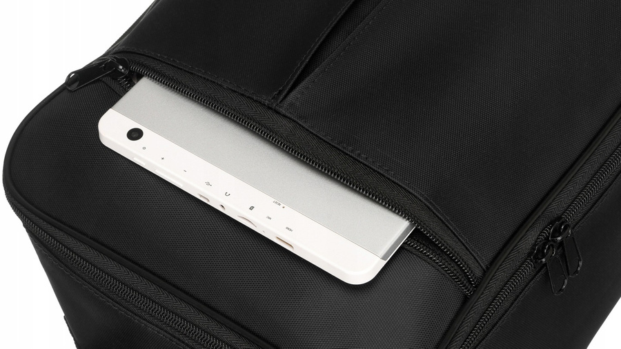 Reiserucksack ideal als Handgepäck - Rovicky – Bild 6