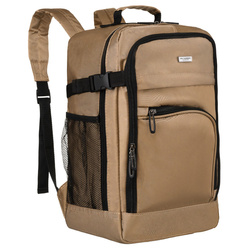 Geräumiger Kabinenrucksack – Peterson