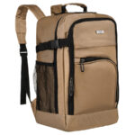 Geräumiger Kabinenrucksack - Peterson