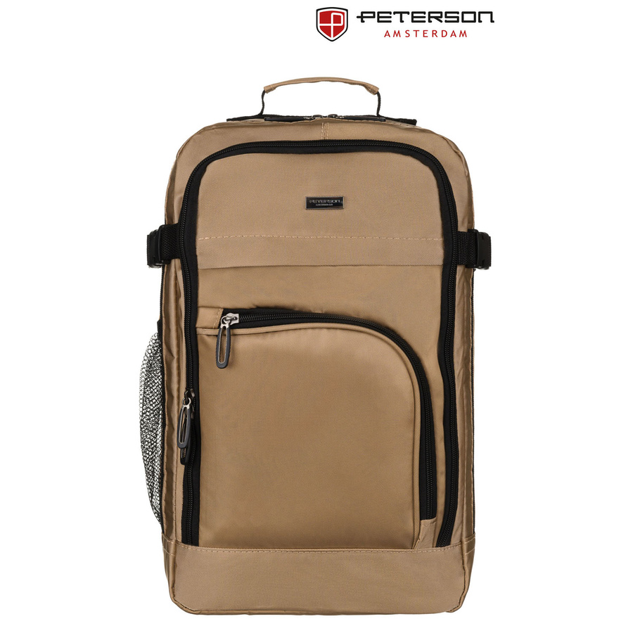 Geräumiger Kabinenrucksack - Peterson – Bild 3