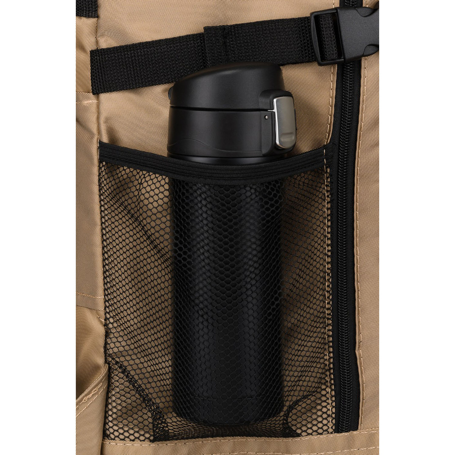 Geräumiger Kabinenrucksack - Peterson – Bild 11