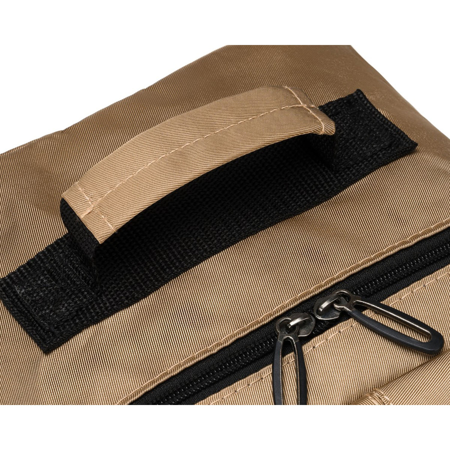 Geräumiger Kabinenrucksack - Peterson – Bild 12