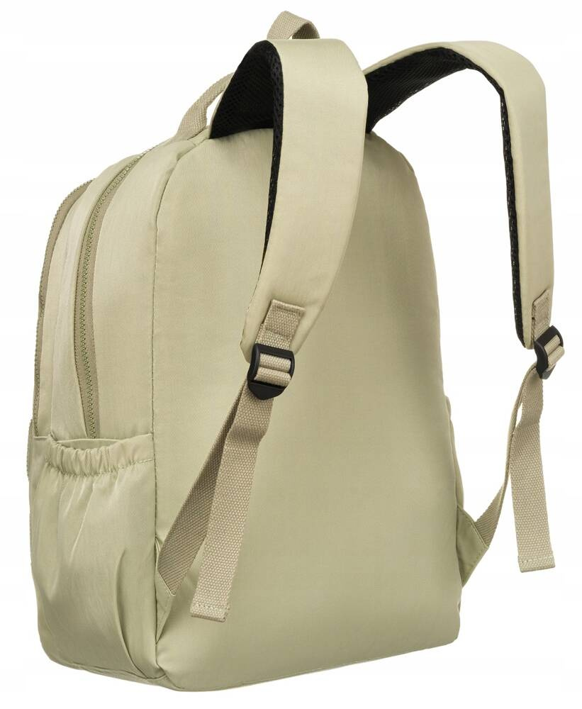 Geräumiger Damenrucksack aus Nylon - Peterson – Bild 4