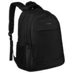 Multifunktionaler Reiserucksack aus strapazierfähigem Polyester – Peterson