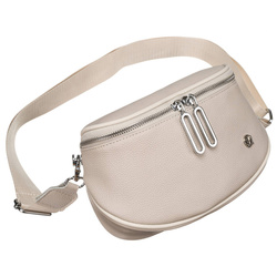 Elegante Damenhandtasche aus Öko-Leder – Rovicky