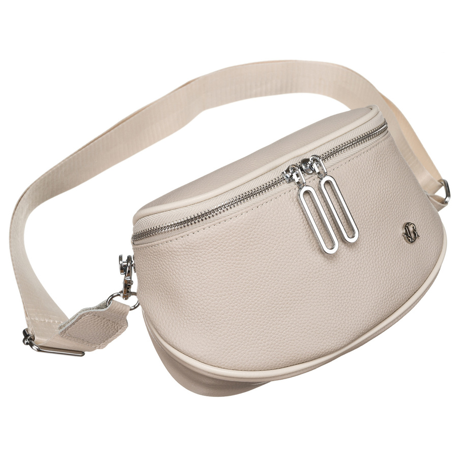 Elegante Damenhandtasche aus Öko-Leder - Rovicky